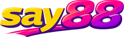 Logo say88